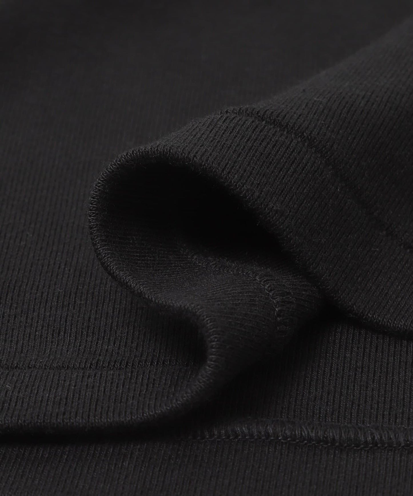 blurhmsROOTSTOCK CLASSIC HENLEY-NECK LONG-SLEEVE