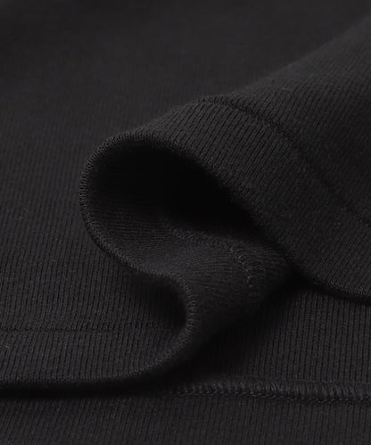 blurhmsROOTSTOCK CLASSIC HENLEY-NECK LONG-SLEEVE