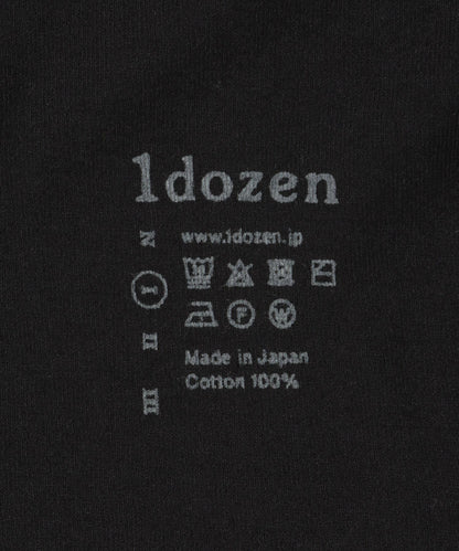 1dozen 高領長袖