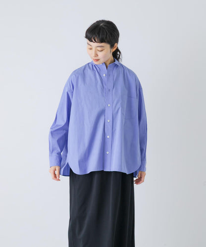 TICCA 方形大襯衫