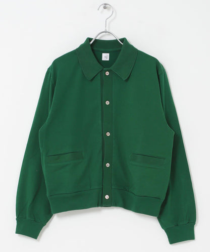 blurhmsROOTSTOCK CLASSIC COLLARED CARDIGAN 針織開衫