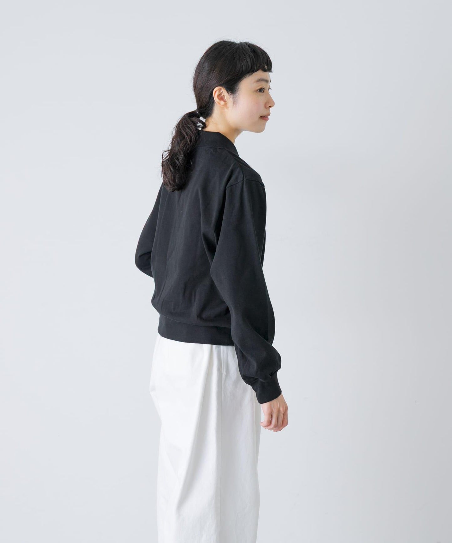 blurhmsROOTSTOCK CLASSIC COLLARED CARDIGAN 針織開衫