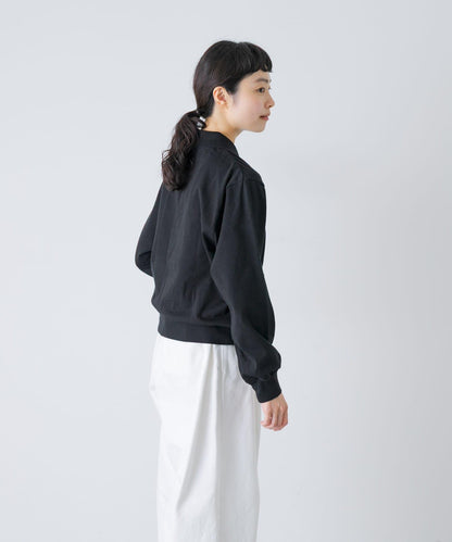 blurhmsROOTSTOCK CLASSIC COLLARED CARDIGAN 針織開衫