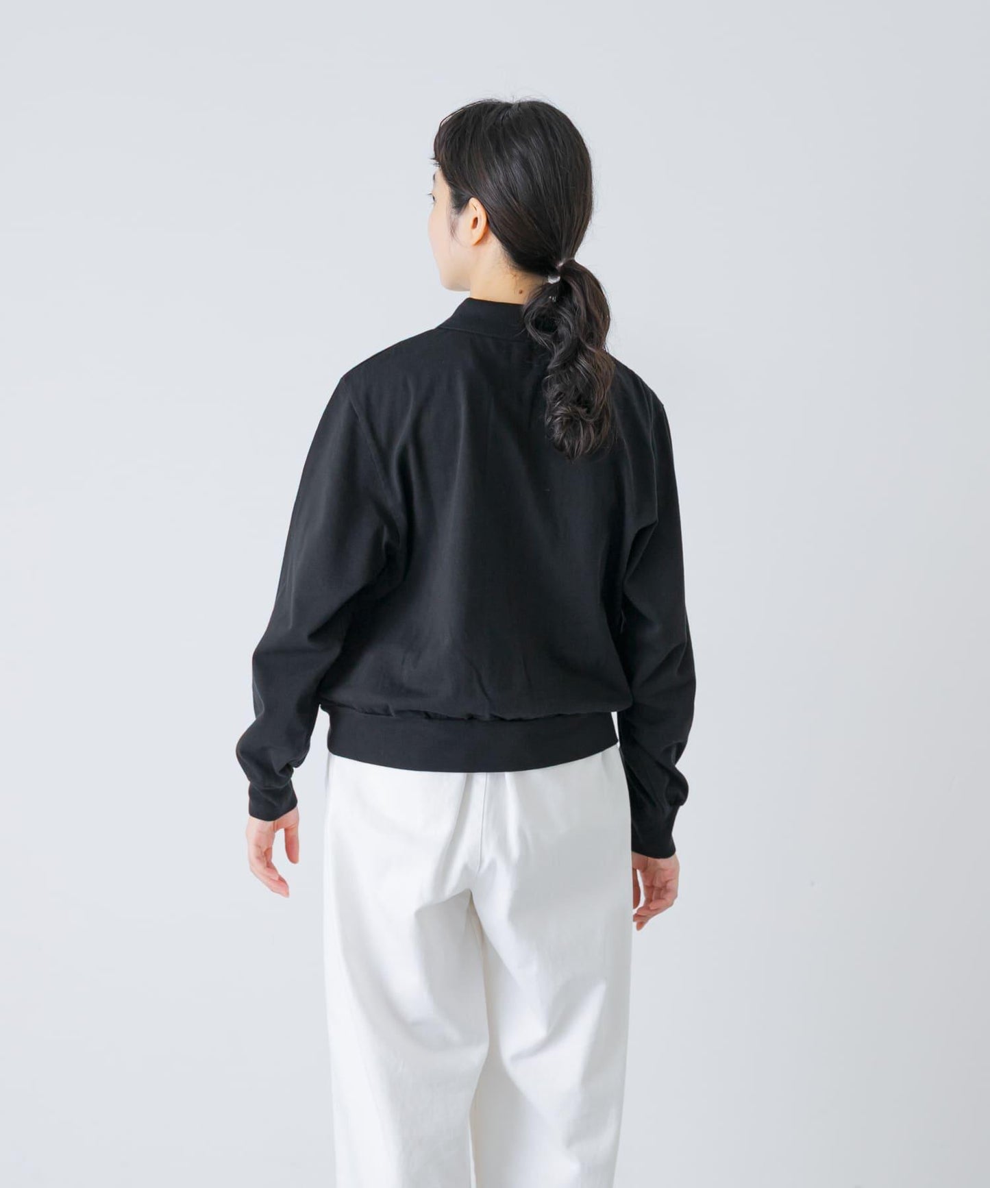 blurhmsROOTSTOCK CLASSIC COLLARED CARDIGAN 針織開衫