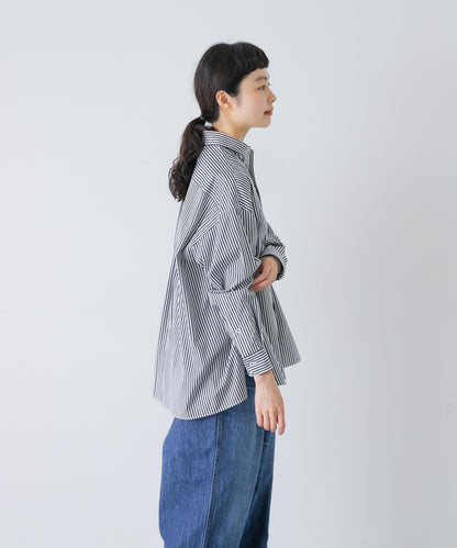 TICCA 方形大襯衫