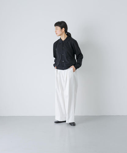 blurhmsROOTSTOCK CLASSIC COLLARED CARDIGAN 針織開衫