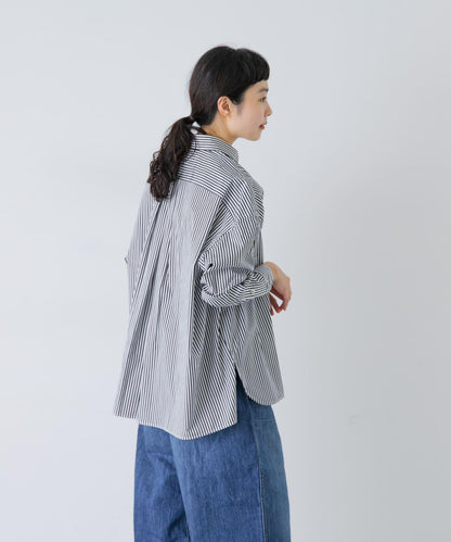 TICCA 方形大襯衫