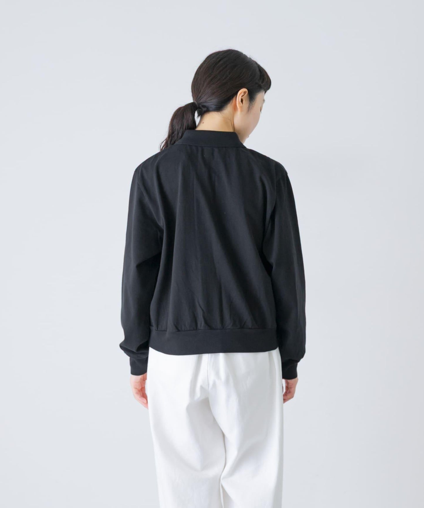 blurhmsROOTSTOCK CLASSIC COLLARED CARDIGAN 針織開衫