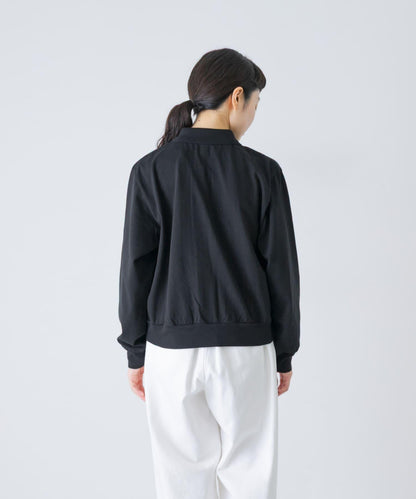 blurhmsROOTSTOCK CLASSIC COLLARED CARDIGAN 針織開衫