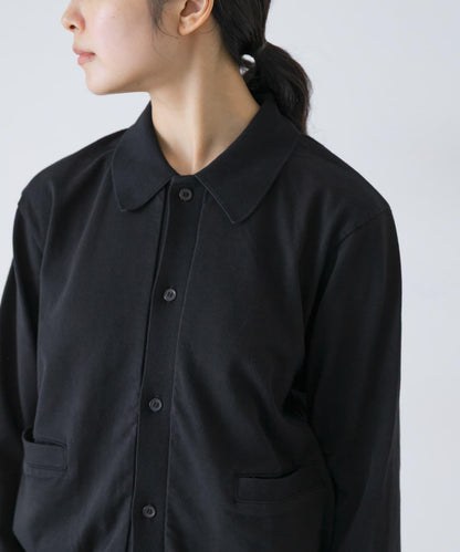 blurhmsROOTSTOCK CLASSIC COLLARED CARDIGAN 針織開衫
