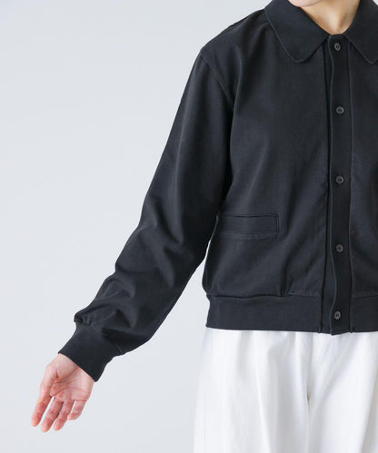 blurhmsROOTSTOCK CLASSIC COLLARED CARDIGAN 針織開衫