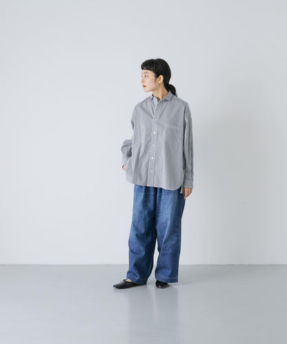 TICCA 方形大襯衫