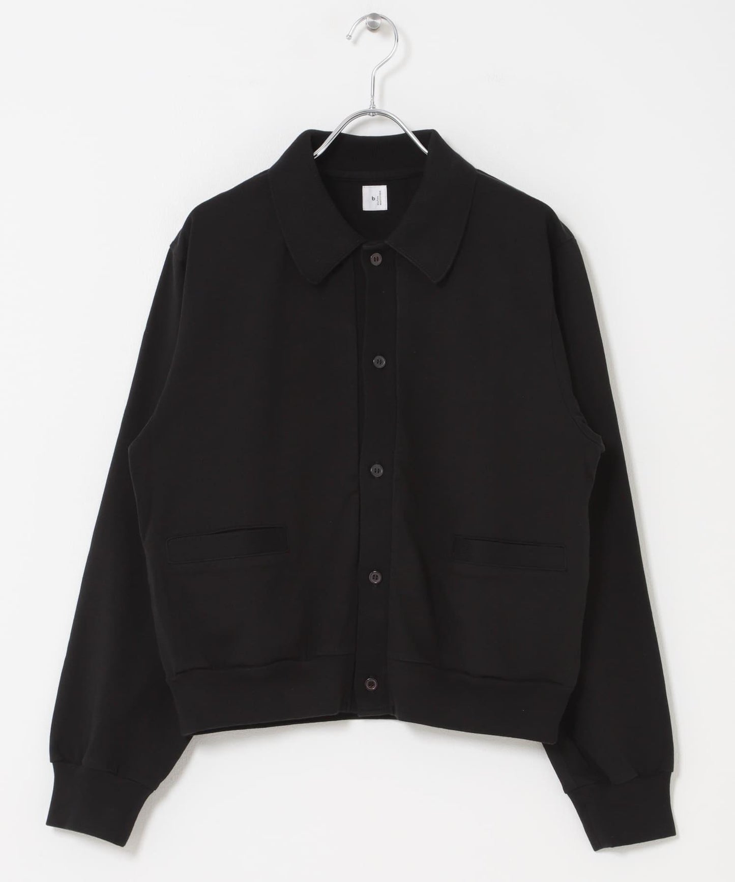 blurhmsROOTSTOCK CLASSIC COLLARED CARDIGAN 針織開衫