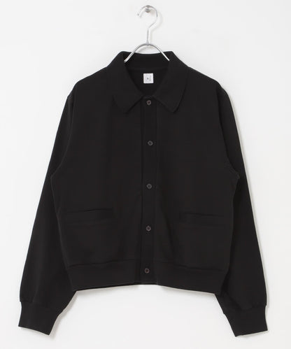 blurhmsROOTSTOCK CLASSIC COLLARED CARDIGAN 針織開衫