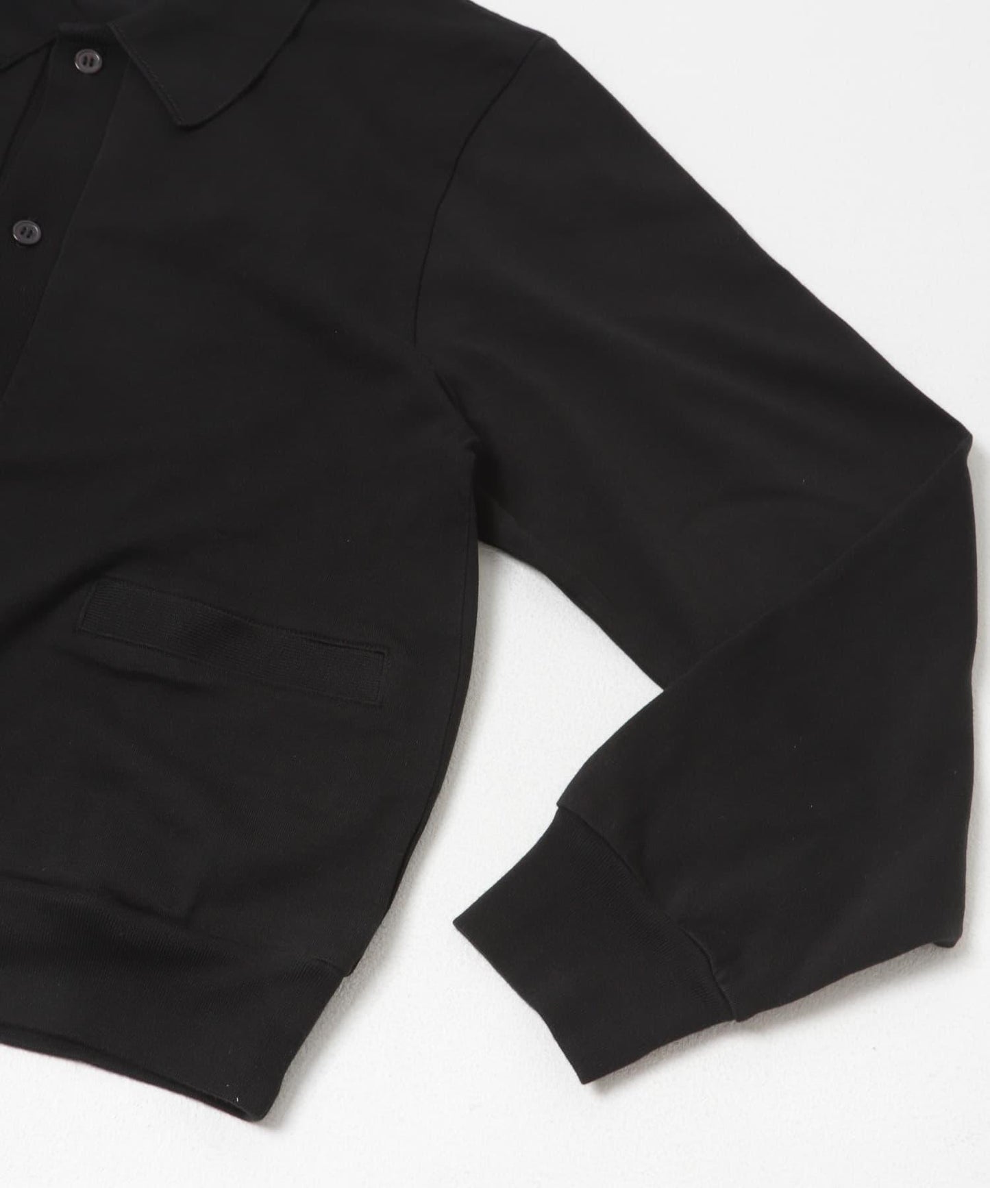 blurhmsROOTSTOCK CLASSIC COLLARED CARDIGAN 針織開衫