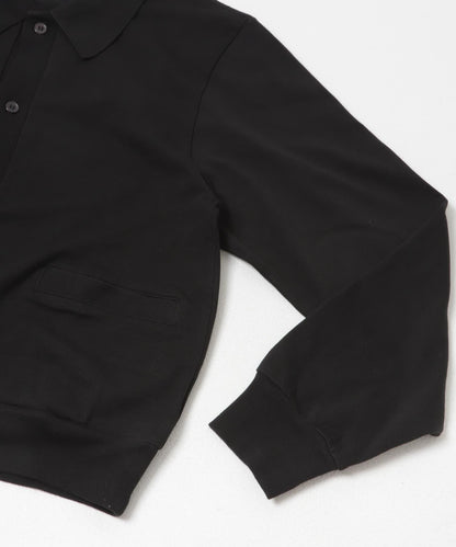 blurhmsROOTSTOCK CLASSIC COLLARED CARDIGAN 針織開衫