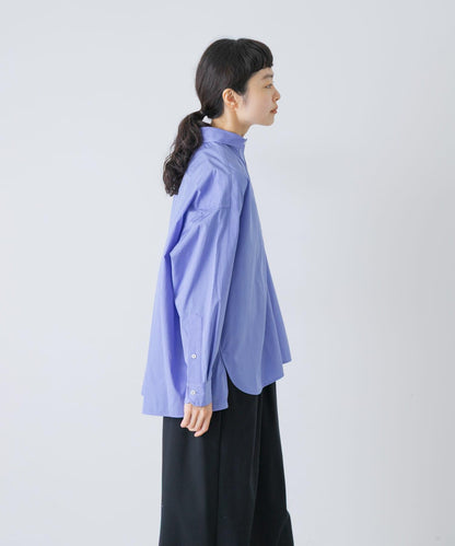 TICCA 方形大襯衫