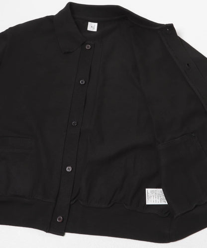 blurhmsROOTSTOCK CLASSIC COLLARED CARDIGAN 針織開衫