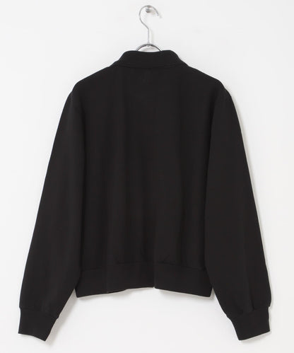 blurhmsROOTSTOCK CLASSIC COLLARED CARDIGAN 針織開衫