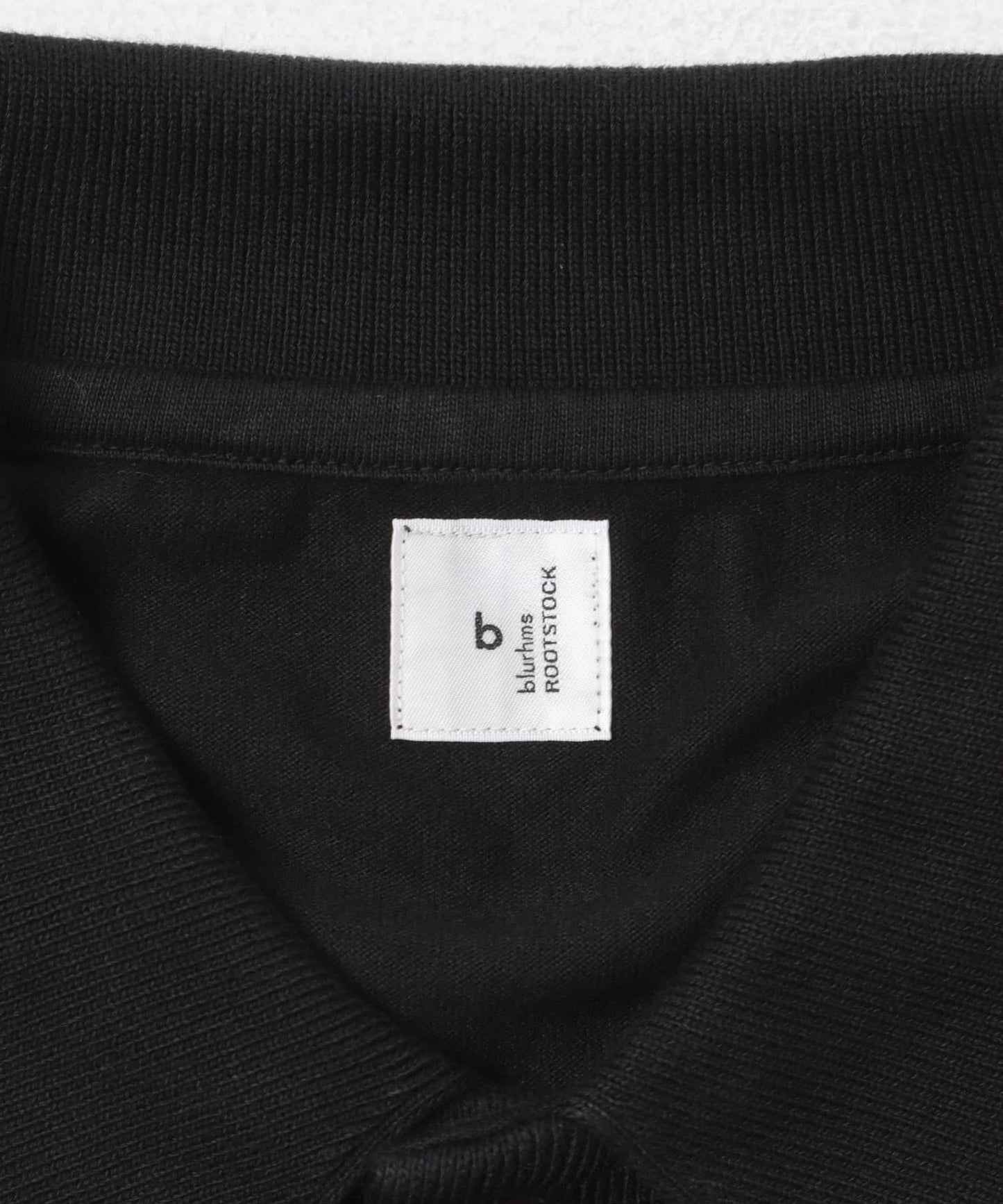 blurhmsROOTSTOCK CLASSIC COLLARED CARDIGAN 針織開衫