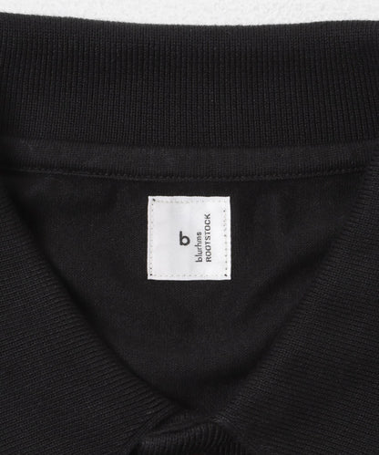blurhmsROOTSTOCK CLASSIC COLLARED CARDIGAN 針織開衫