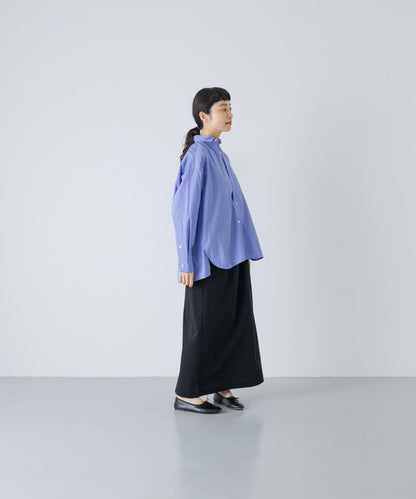 TICCA 方形大襯衫