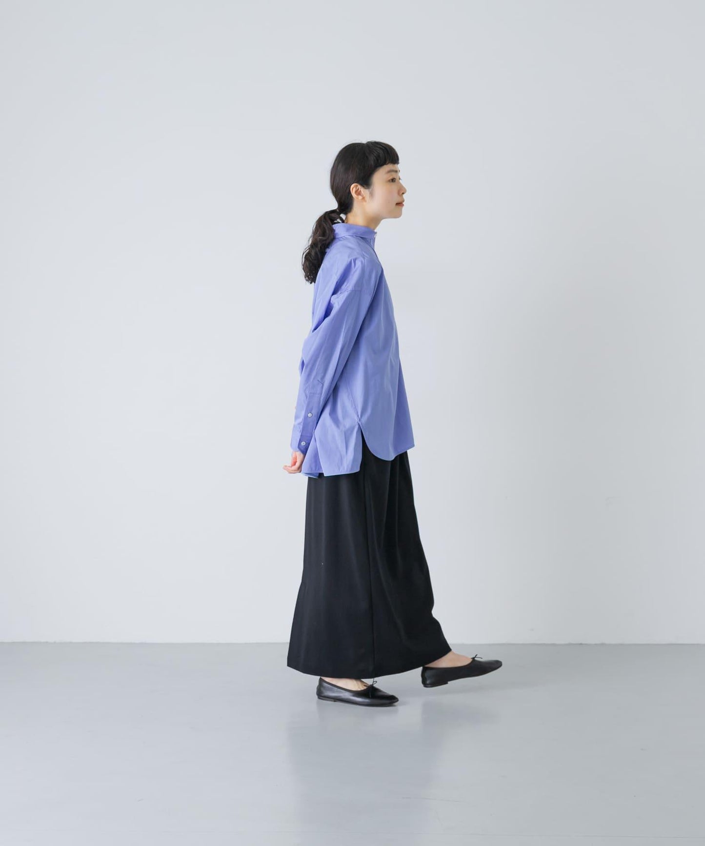 TICCA 方形大襯衫