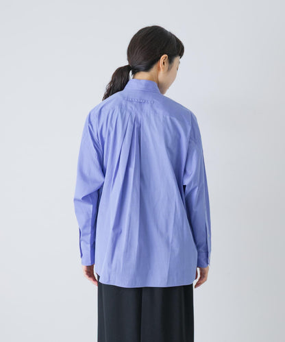 TICCA 方形大襯衫