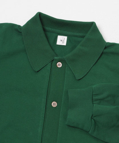 blurhmsROOTSTOCK CLASSIC COLLARED CARDIGAN 針織開衫