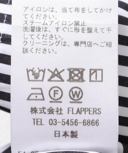 TICCA 方形大襯衫