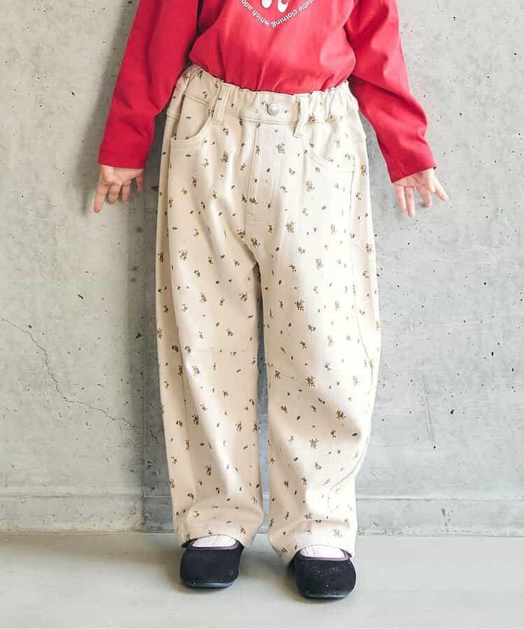 ポルテパンツ