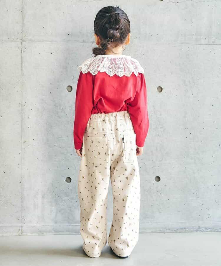 ポルテパンツ