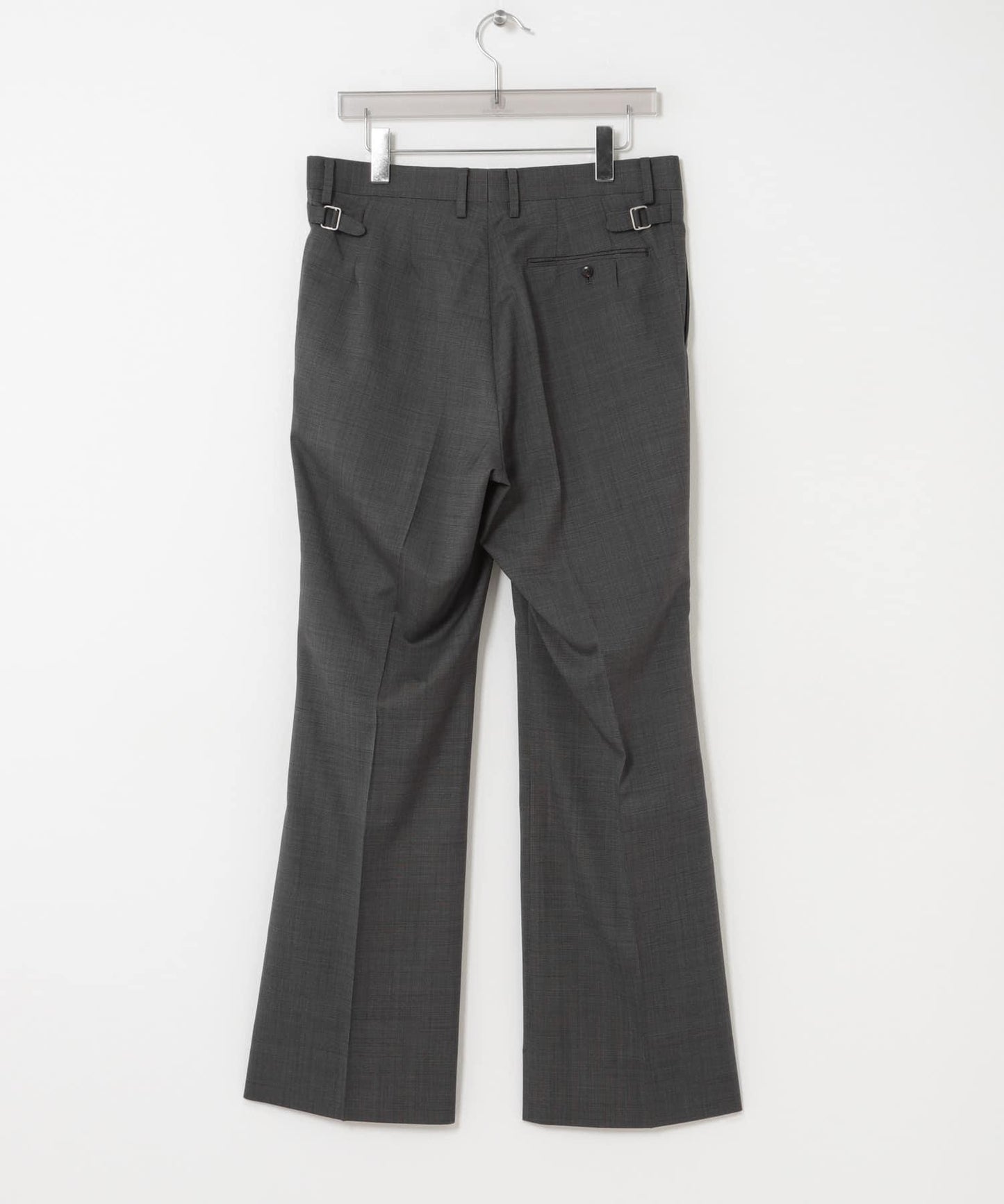 MAATEE&SONS 永遠スラックス 闊腿褲