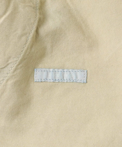 ULTERIOR FADED LIGHT DENIM WORK PANTS