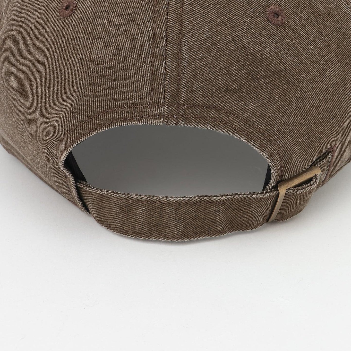【NEW ERA】ラインストーンキャップ
