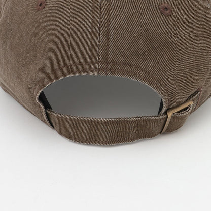 【NEW ERA】ラインストーンキャップ