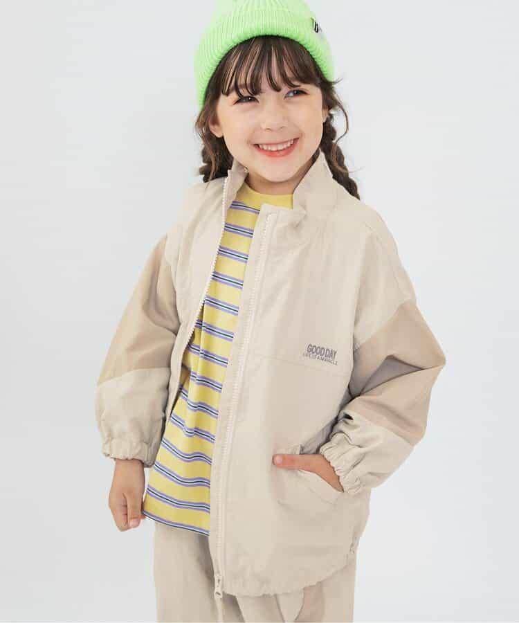 防風外套（套裝可） 撥水