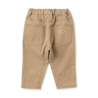 わんぱくテーパードパンツ