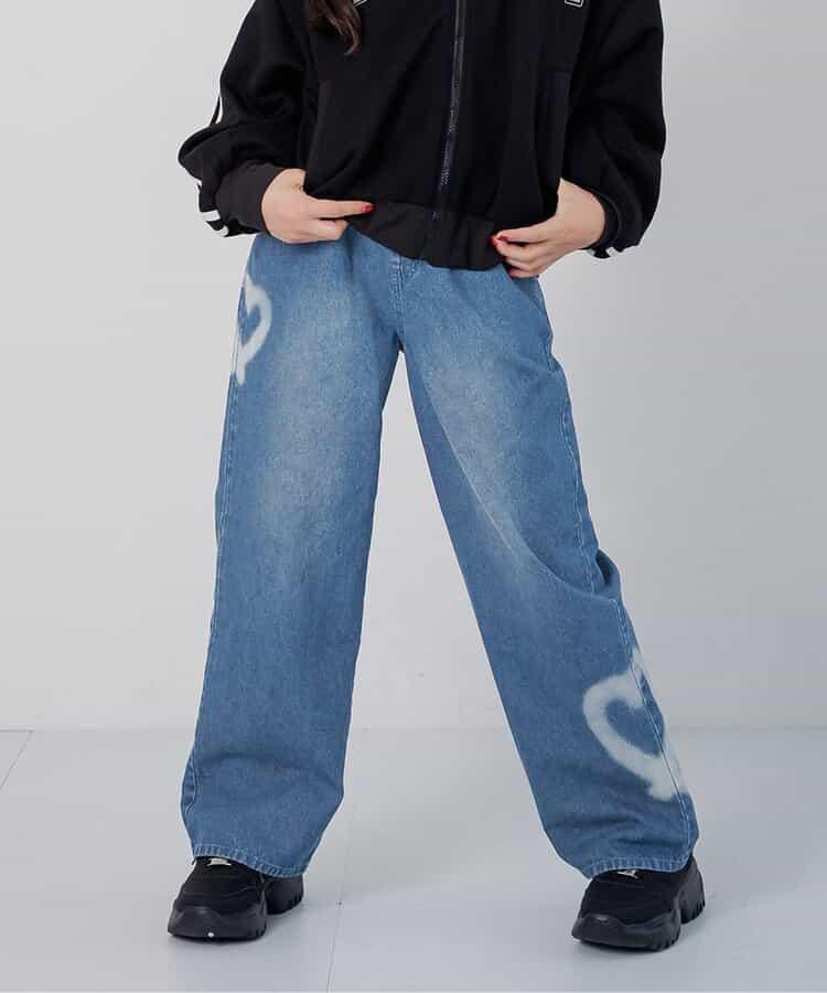 ほめられリピパン