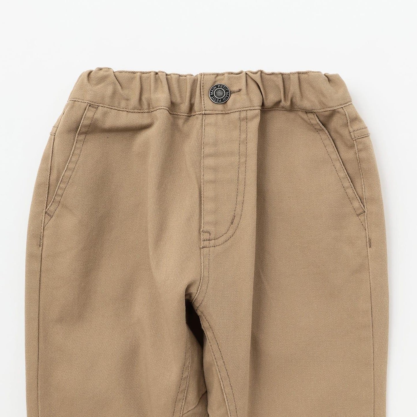 わんぱくテーパードパンツ