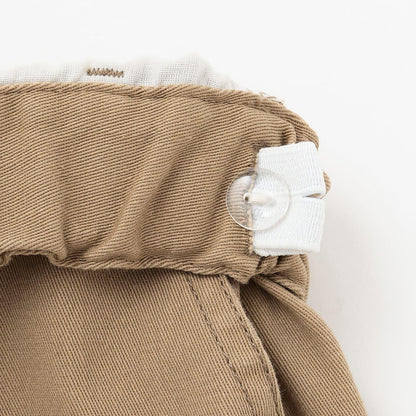 わんぱくテーパードパンツ