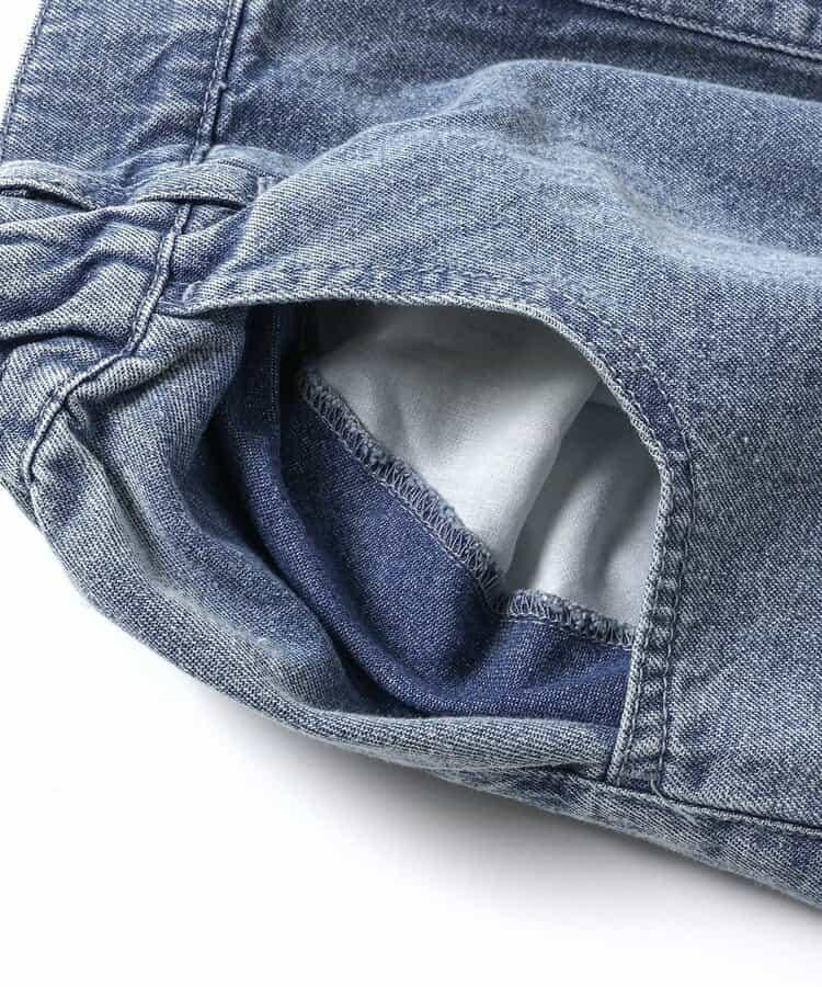 ほめられリピパン