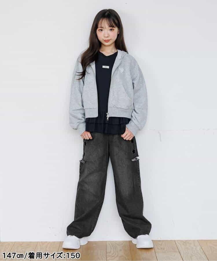 ほめられリピパン
