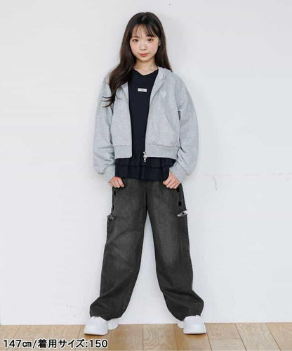 ほめられリピパン