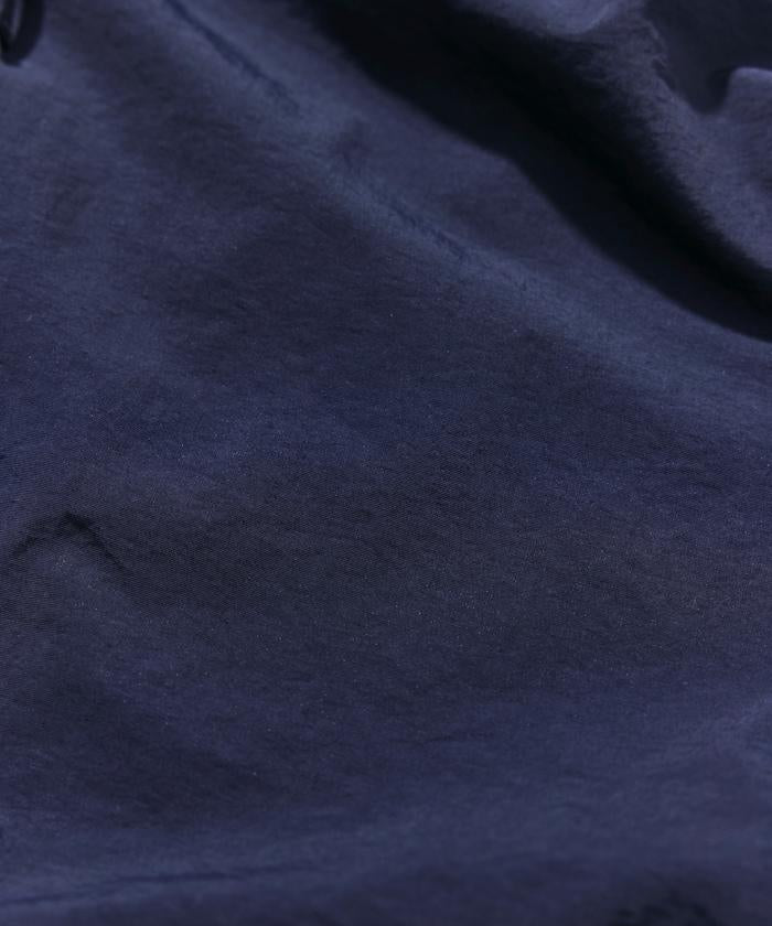 Supplex Nylon 泳裝長款休閒短褲