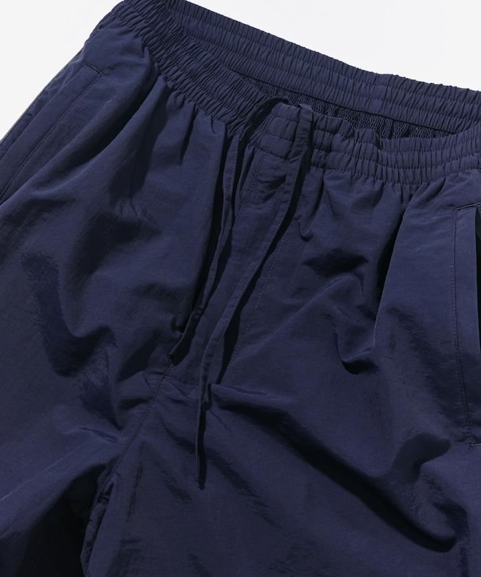 Supplex Nylon 泳裝長款休閒短褲
