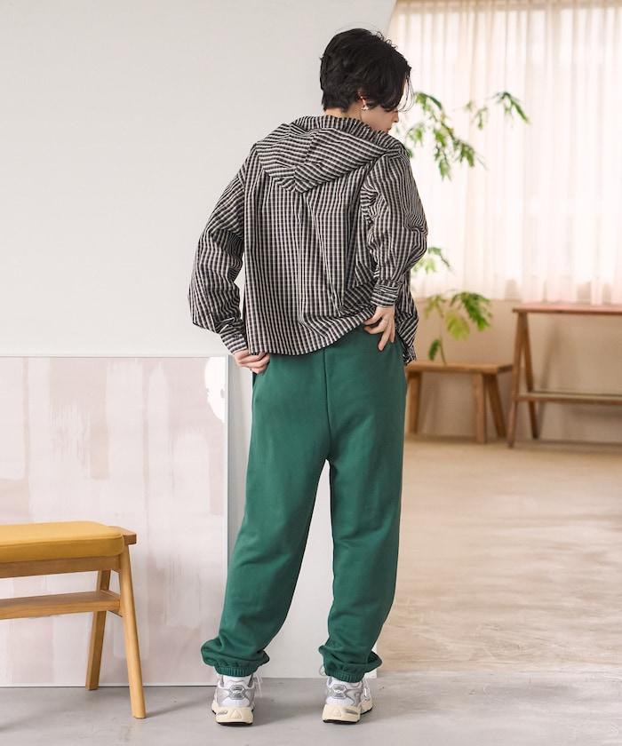 連帽襯衫