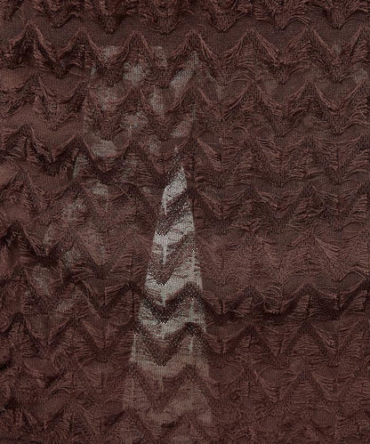 フリンジニットスカート