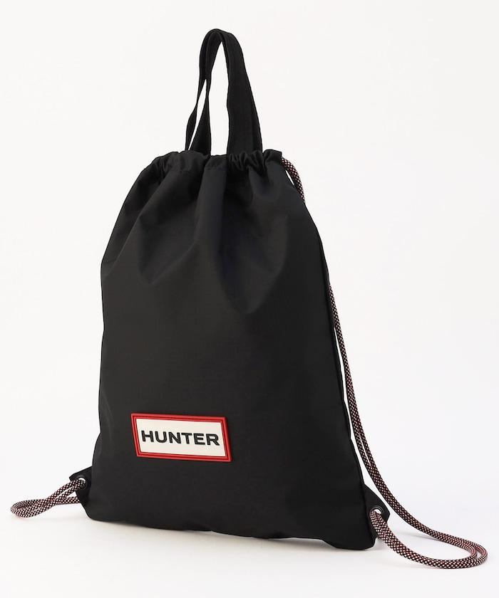 TRAVEL DRAWSTRING BACKPACK TOTE 抽繩揹包托特包