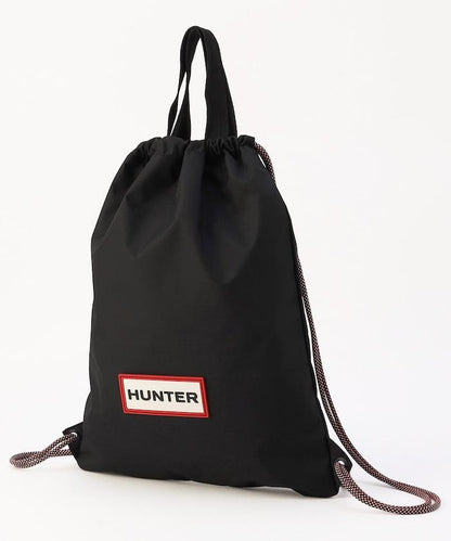 TRAVEL DRAWSTRING BACKPACK TOTE 抽繩揹包托特包